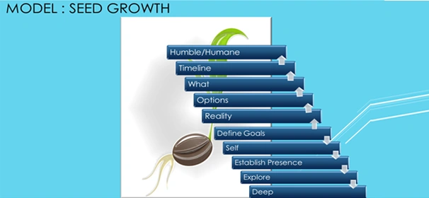DeeKay Excellence - Coaching Model