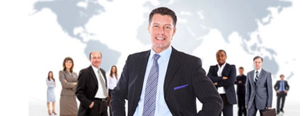 leadership training program