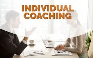 Individual Executive Coaching
