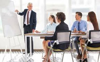 Leadership Program