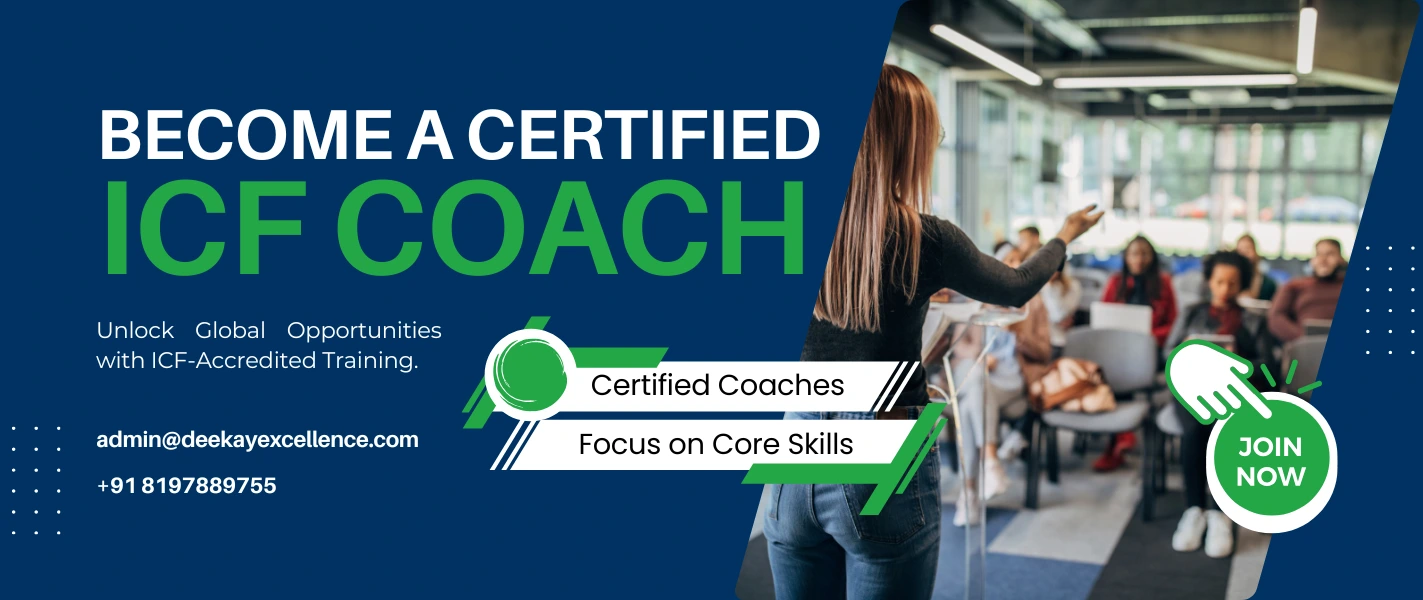 icf coach certification