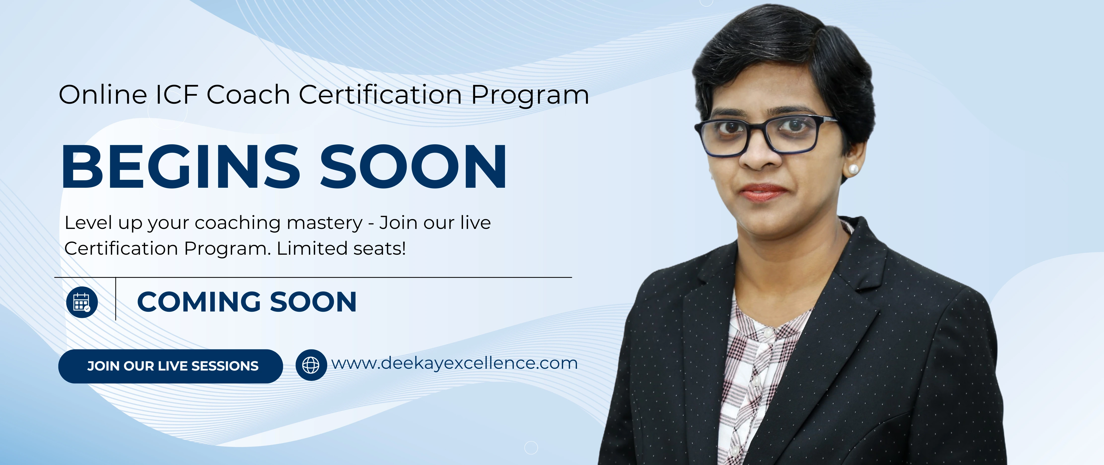 icf coach certification in india