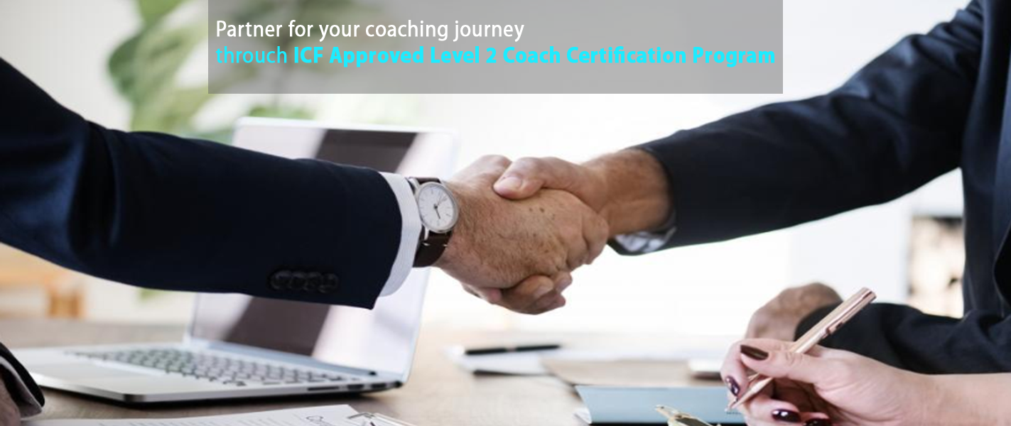 leadership coaching