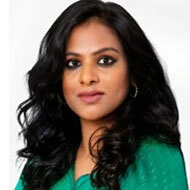 Hema Vidhya-ICF ACC, Leadership & Executive Coach