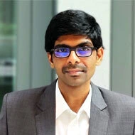 Kharrthikheyan-T N, ICF PCC, Leadership, Career And Attention Mastery Coach