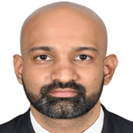 Rahul Srinivasan