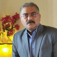 Rajesh Kumar-ICF PCC,Business Coach,Cxo Level Business Leader