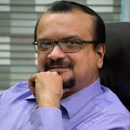 Shyam Kalle - CF-PCC Certified Coach