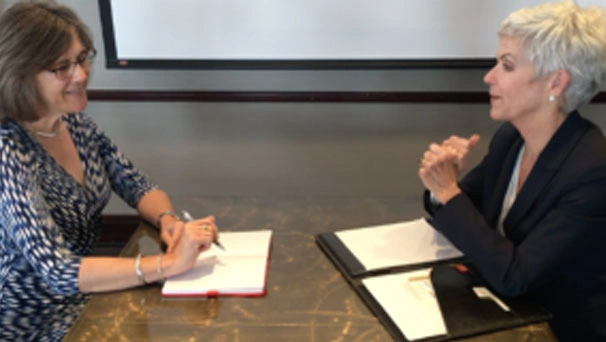 leadership development training